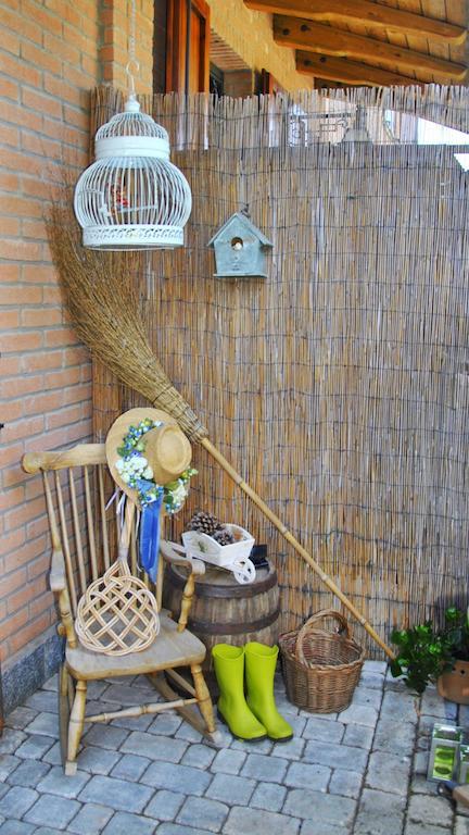 La Corte Del Macero Castelfranco Emilia Zewnętrze zdjęcie