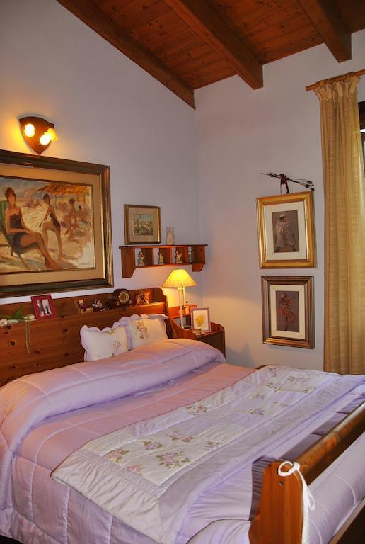 La Corte Del Macero Castelfranco Emilia Pokój zdjęcie